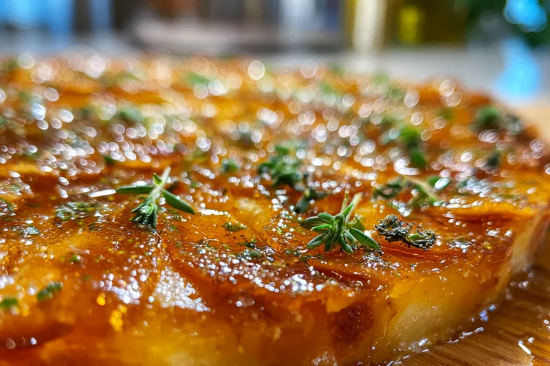 Ingredients for Apple Pie