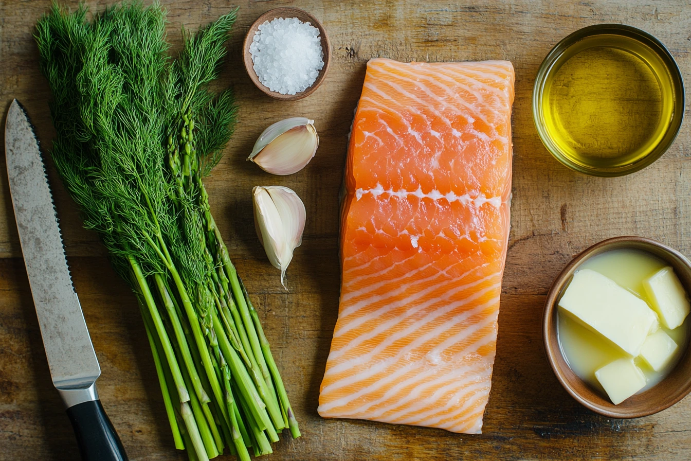 Is 1 lb salmon